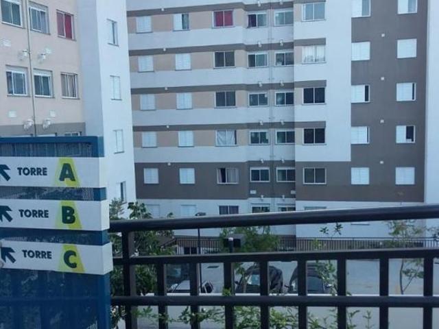 Apartamento venda em Parque Boa Esperança, São Paulo