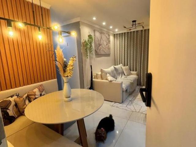 Apartamento venda em Parque Boa Esperança, São Paulo