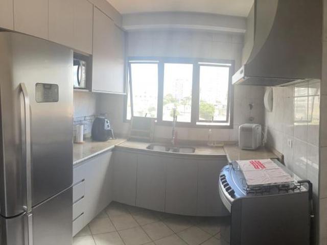 Apartamento venda em Região Imediata de Votuporanga, Nhandeara