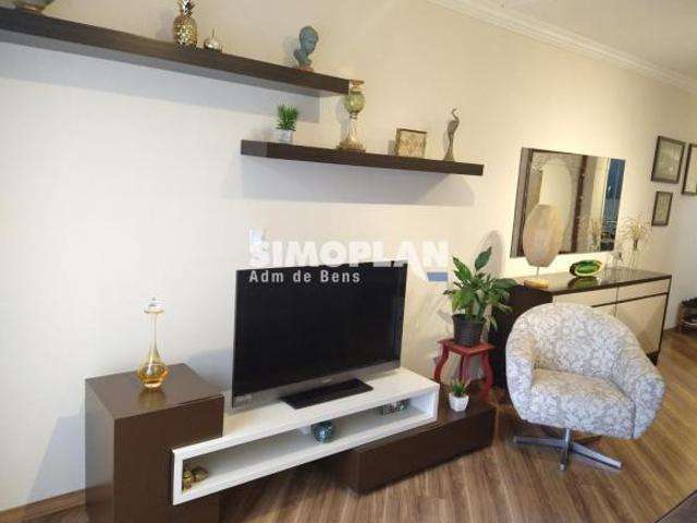 Apartamento venda em Jundiaí, Retiro