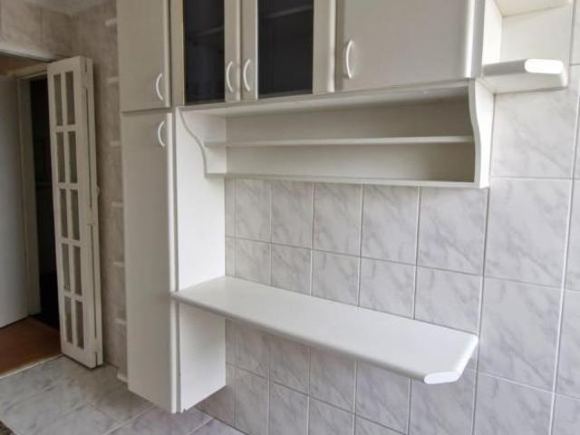 Apartamento venda em Vila do Encontro, São Paulo