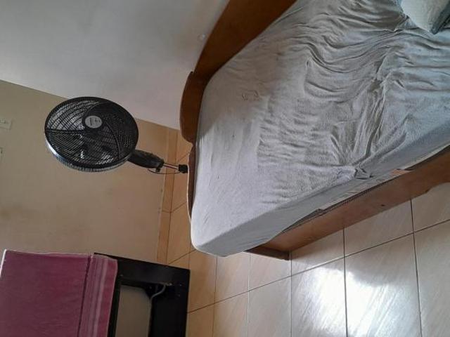 Apartamento venda em Região Imediata de Presidente Prudente, Mirante do Paranapanema