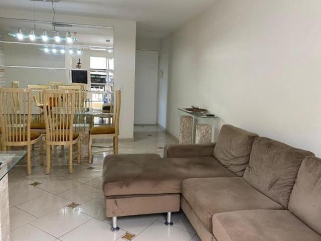 Apartamento venda em Jaguara, São Paulo