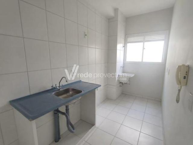 Apartamento venda em Jardim Jurema, Valinhos