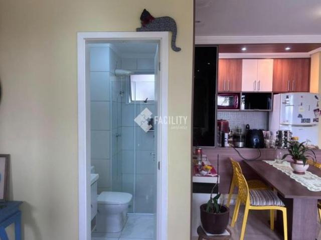 Apartamento venda em Região Imediata de Campinas, Região Metropolitana de Campinas