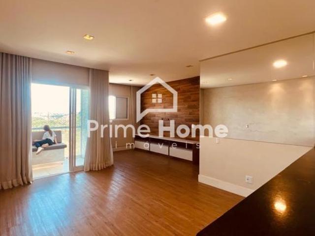 Apartamento venda em Região Imediata de Campinas, Região Metropolitana de Campinas
