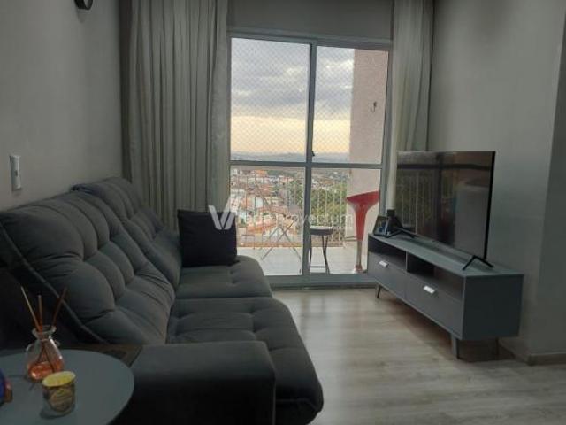 Apartamento venda em Região Imediata de Campinas, Região Metropolitana de Campinas