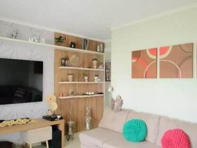 Apartamento venda em Região Imediata de Andradina, Itapura