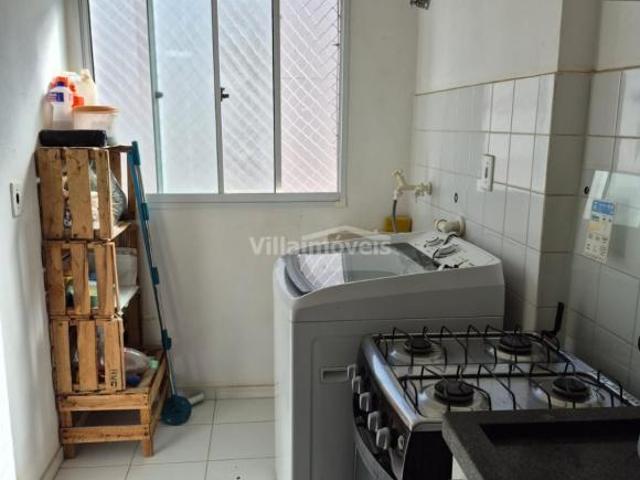 Apartamento venda em Região Imediata de Campinas, Região Metropolitana de Campinas