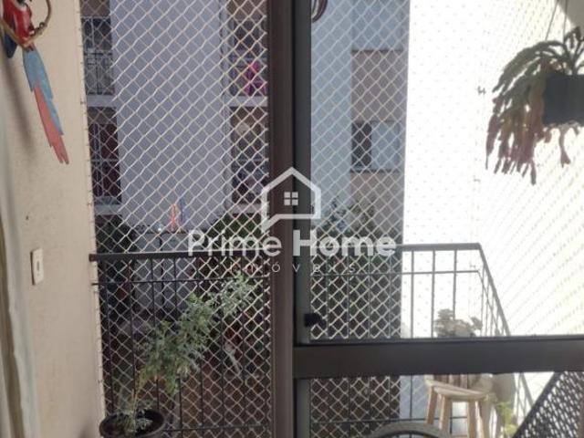 Apartamento venda em Região Imediata de Campinas, Região Metropolitana de Campinas
