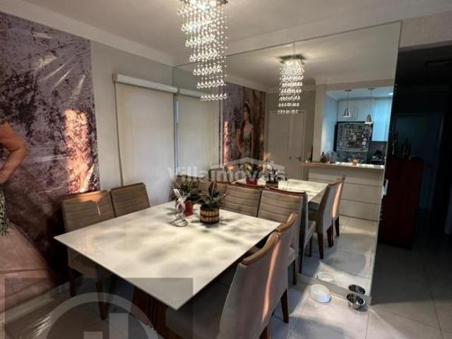 Apartamento venda em Village Sans Souci, Valinhos