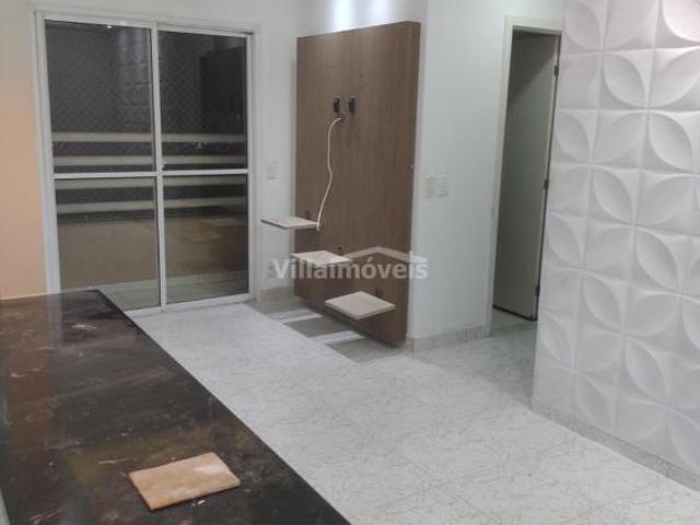 Apartamento venda em Região Imediata de Campinas, Região Metropolitana de Campinas