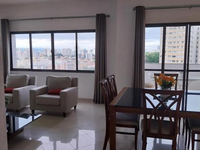 Apartamento venda em Atibaia