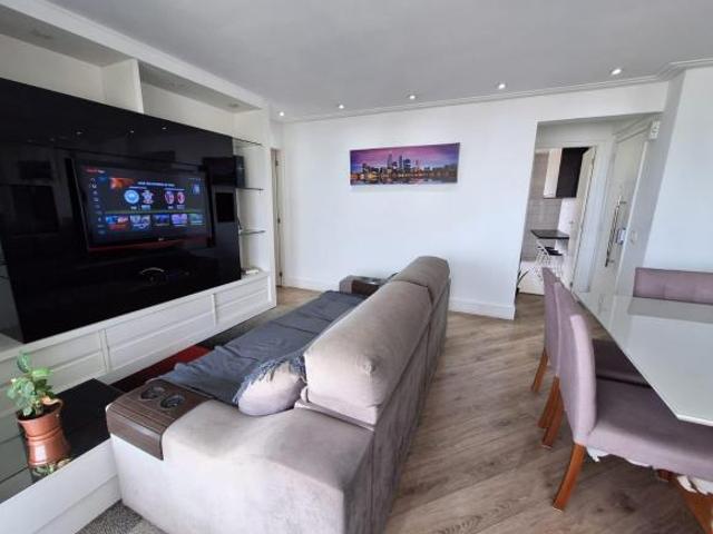 Apartamento venda em Região Imediata de São Paulo, Região Metropolitana de São Paulo