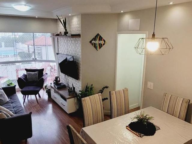 Apartamento venda em Região Imediata de São Paulo, Região Metropolitana de São Paulo