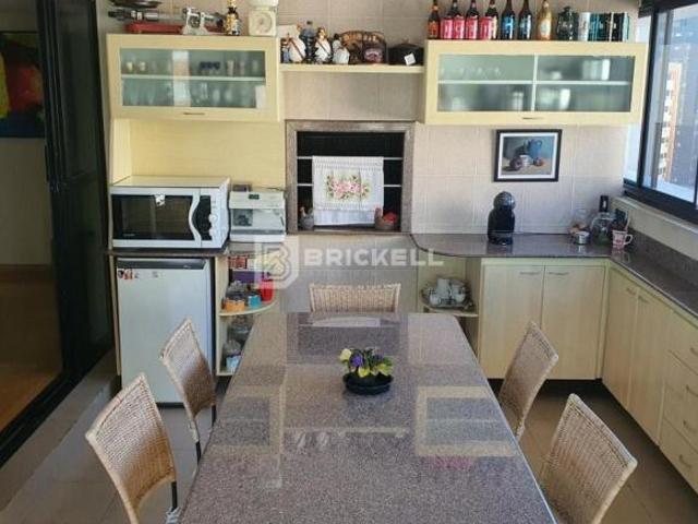 Apartamento venda em Região Geográfica Imediata de Curitiba, Região Metropolitana de Curitiba