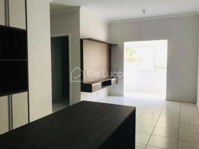 Apartamento venda em Vila José Paulino Nogueira, Paulinia
