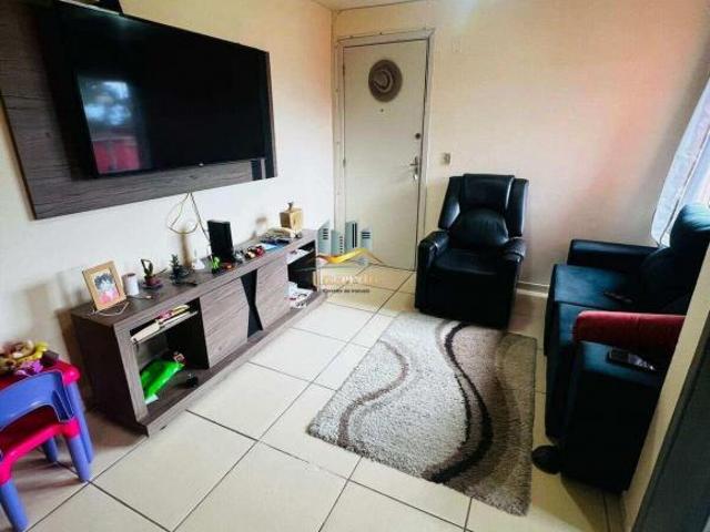 Apartamento venda em Região Geográfica Imediata de Curitiba, Região Metropolitana de Curitiba