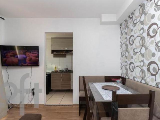 Apartamento venda em Região Imediata de São Paulo, Região Metropolitana de São Paulo
