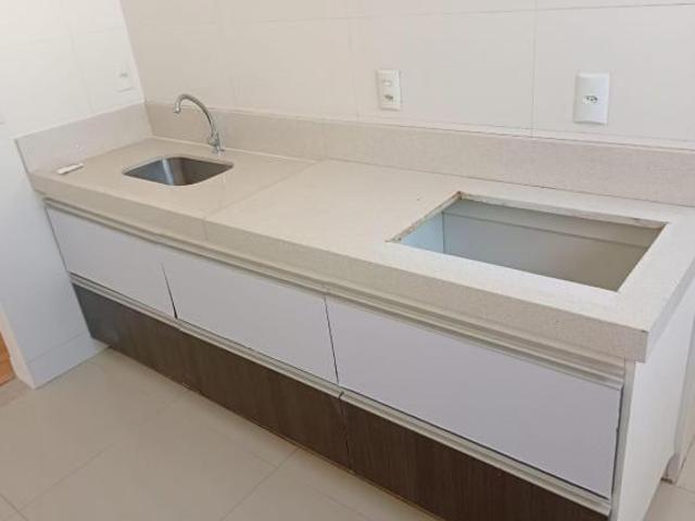Apartamento venda em Sorocaba