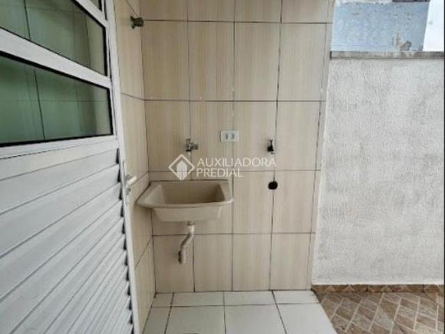 Apartamento venda em Santo André