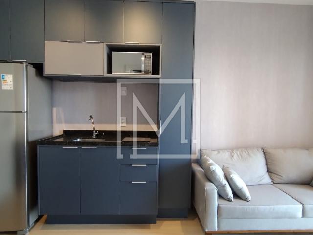 Apartamento aluguel em Região Imediata de Andradina, Lavinia