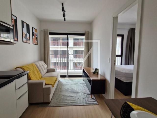 Apartamento aluguel em Região Imediata de Andradina, Lavinia