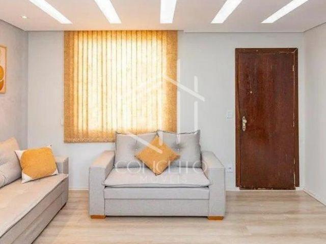 Apartamento venda em Madre Gertrudes, Belo Horizonte