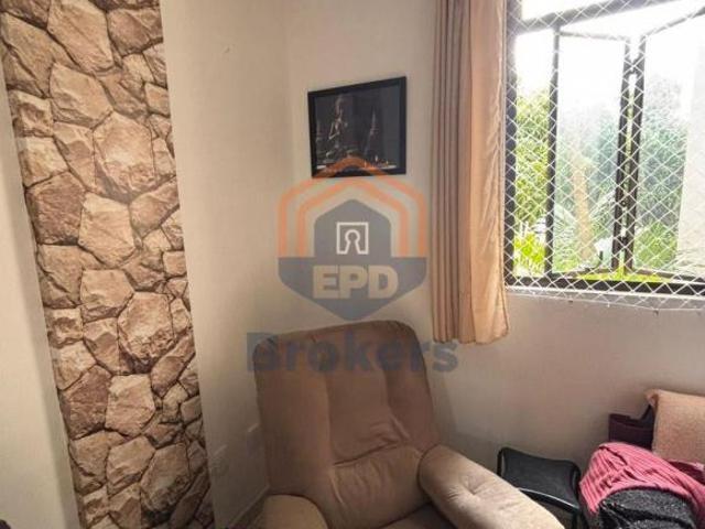 Apartamento venda em Terra Nova, Jundiaí