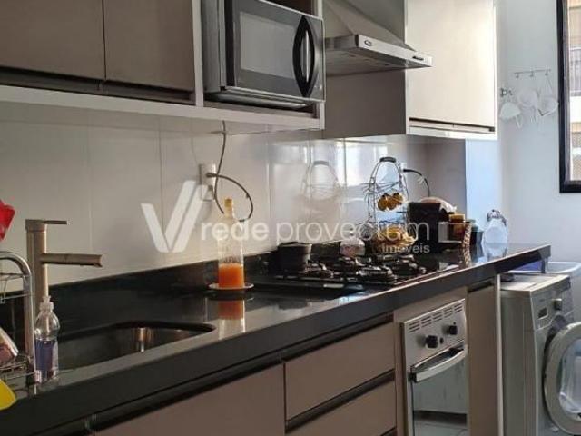 Apartamento venda em Região Imediata de Campinas, Região Metropolitana de Campinas