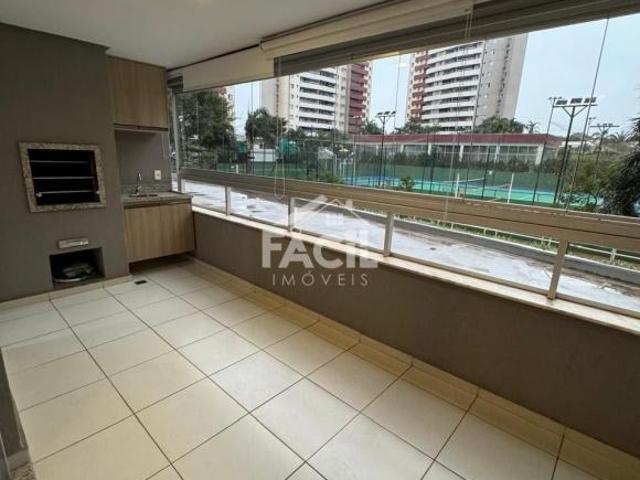 Apartamento venda em Região Geográfica Imediata de Campo Grande, Campo Grande