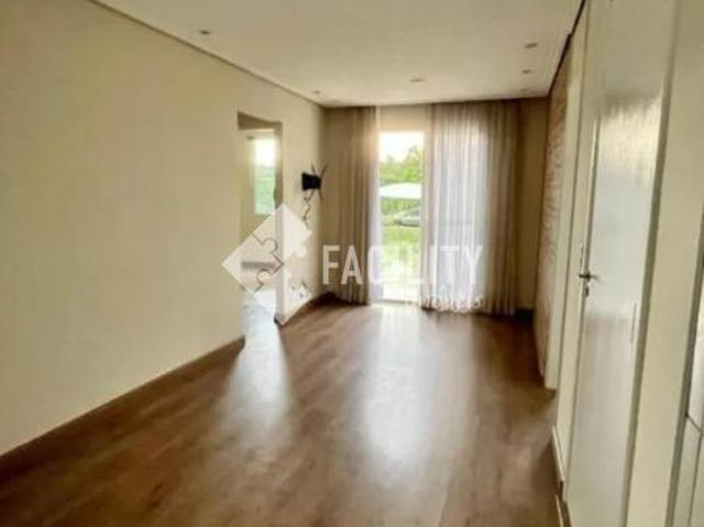 Apartamento venda em Jardim Nova Europa, São Thomé das Letras