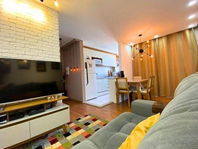 Apartamento venda em Capuava, Santo André