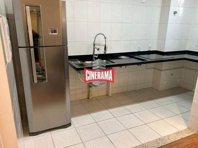 Apartamento venda em Capuava, Santo André