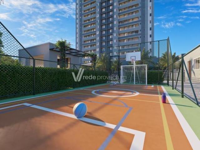 Apartamento venda em Campinas