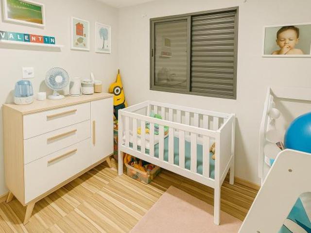 Apartamento venda em Região Imediata de São Paulo, Região Metropolitana de São Paulo