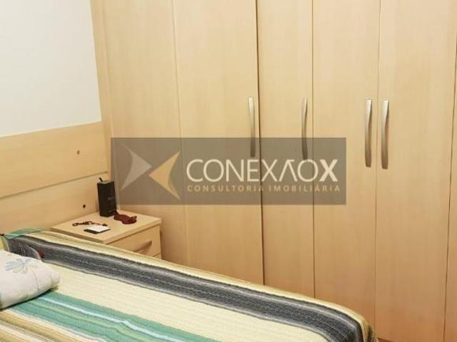 Apartamento venda em Região Imediata de Campinas, Região Metropolitana de Campinas