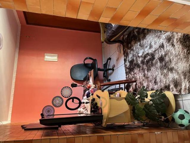 Apartamento venda em Região Imediata de Barretos, Monte Azul Paulista