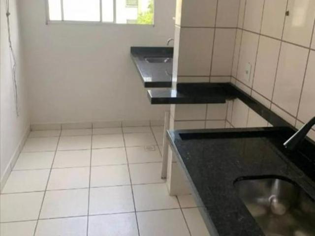 Apartamento venda em Região Imediata de Barretos, Monte Azul Paulista