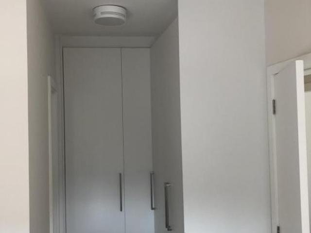 Apartamento venda em Severínia