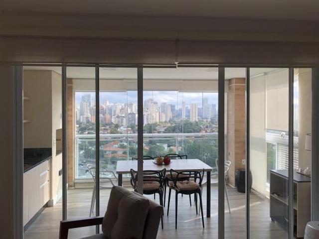 Apartamento venda em Região Imediata de Barretos, Região Metropolitana de São José do Rio Preto