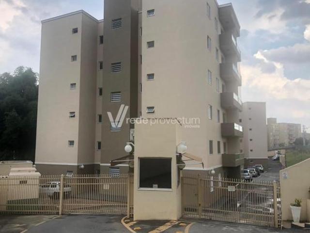 Apartamento venda em Região Imediata de Campinas, Região Metropolitana de Campinas