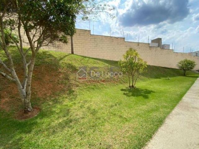 Apartamento venda em Jardim Santa Cecília, Valinhos