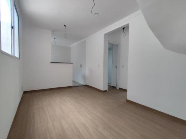 Apartamento venda em Paquetá, Belo Horizonte