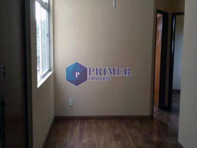 Apartamento venda em Paquetá, Belo Horizonte