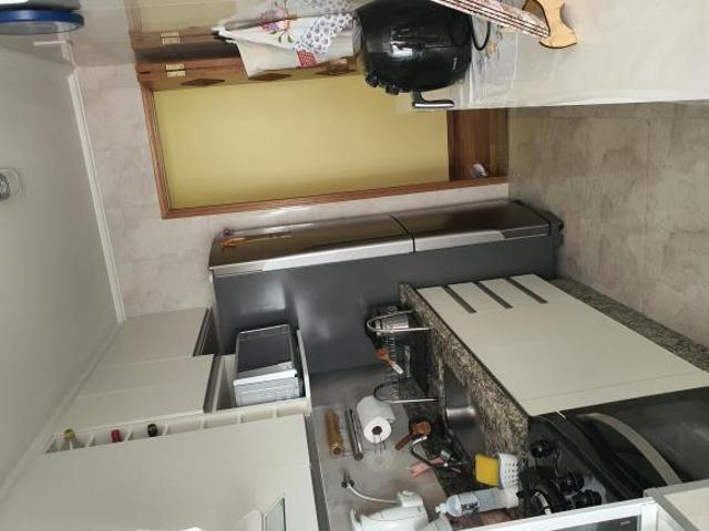 Apartamento venda em Região Imediata de Assis, Taruma