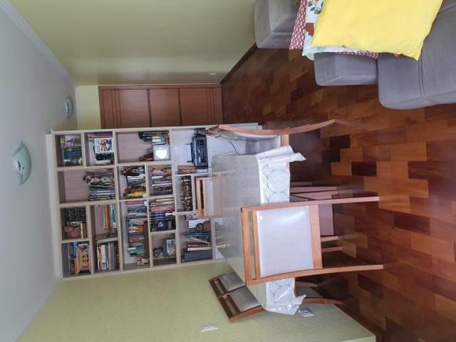 Apartamento venda em Região Imediata de Assis, Taruma
