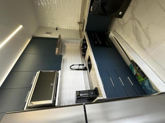 Apartamento venda em Jaboticabal