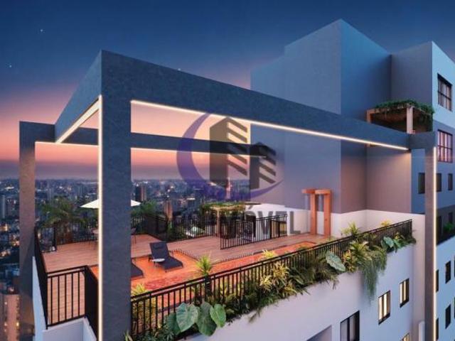 Apartamento venda em Vila Granada, São Paulo