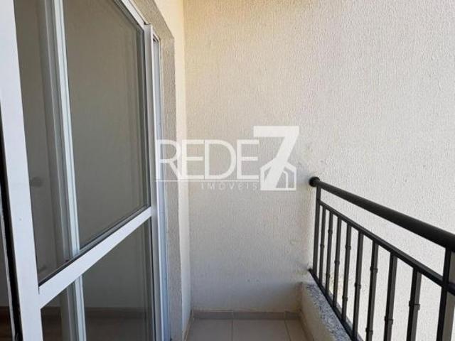 Apartamento venda em Vila Real Cont., Hortolândia